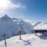 Venter Bergwelt