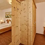 Venter Bergwelt 4* וונט