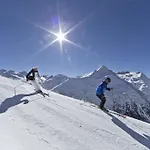 Venter Bergwelt 4* וונט