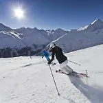 Venter Bergwelt 4* וונט