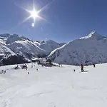 Venter Bergwelt מלון וונט