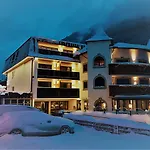 מלון Venter Bergwelt 4*