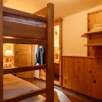 מלון Venter Bergwelt 4*
