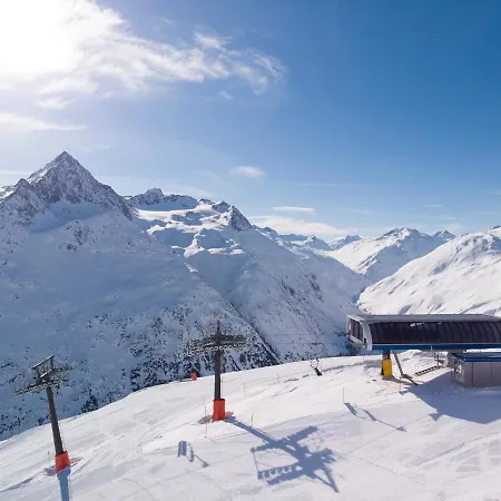 Venter Bergwelt
