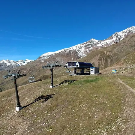 Venter Bergwelt Hotel