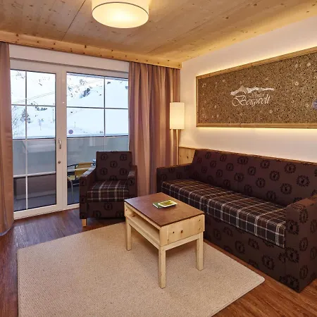 Hotel Venter Bergwelt