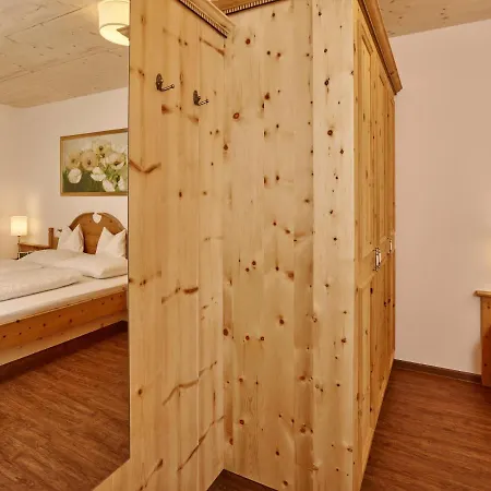 Venter Bergwelt 4* Vent
