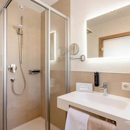 Hotel Venter Bergwelt