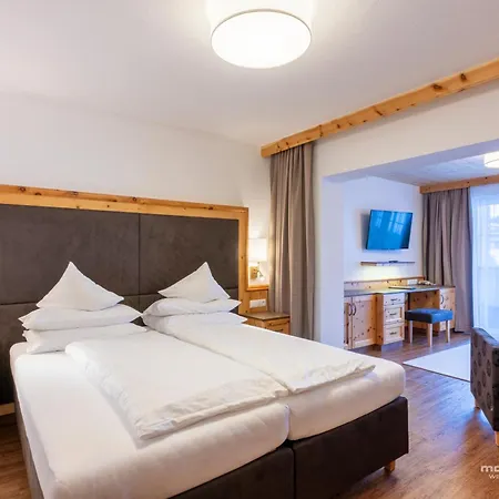 Venter Bergwelt 4*