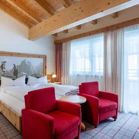 Venter Bergwelt Hotel 4*