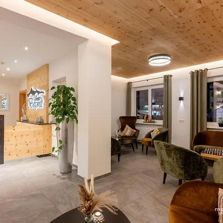 Venter Bergwelt Vent