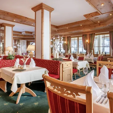 Venter Bergwelt Hotel