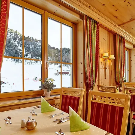 Venter Bergwelt Hotel 4*