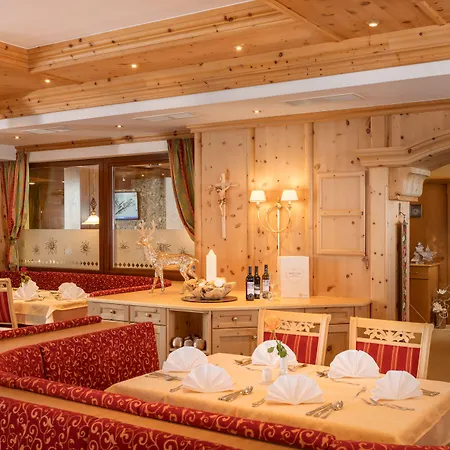 Venter Bergwelt Hotel