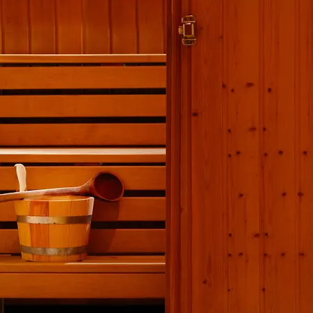 Hotel Venter Bergwelt Vent