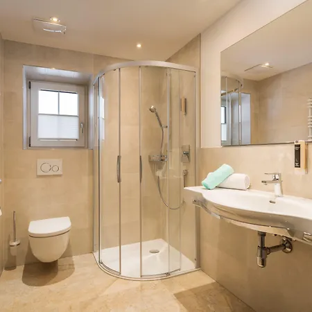 Hotel Venter Bergwelt Vent