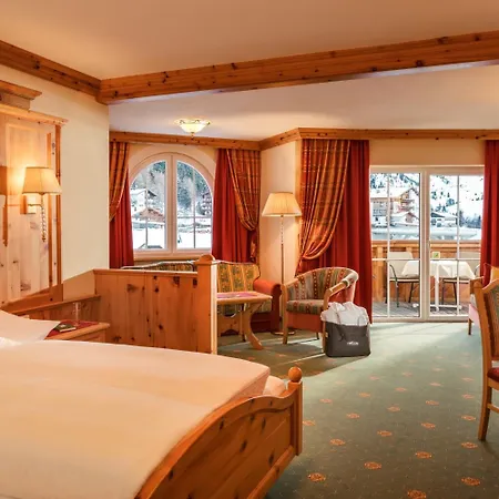 Venter Bergwelt Hotel