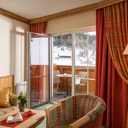 Hotel Venter Bergwelt