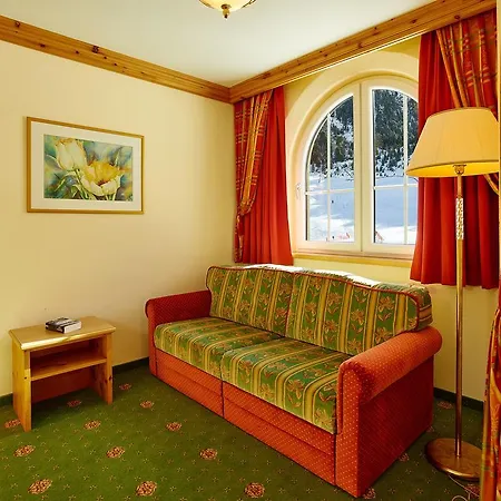 Venter Bergwelt Hotel 4*