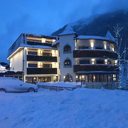 Venter Bergwelt