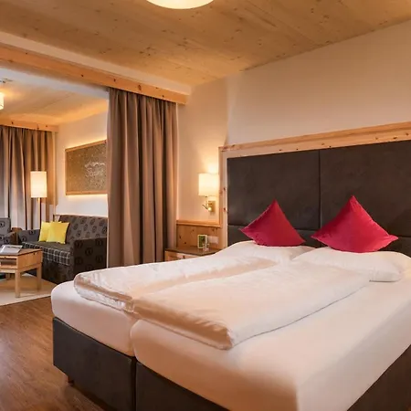 Hotel Venter Bergwelt
