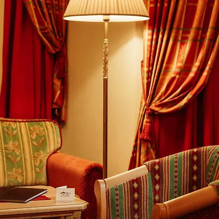 Hotel Venter Bergwelt Vent