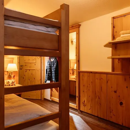 Hotel Venter Bergwelt 4*