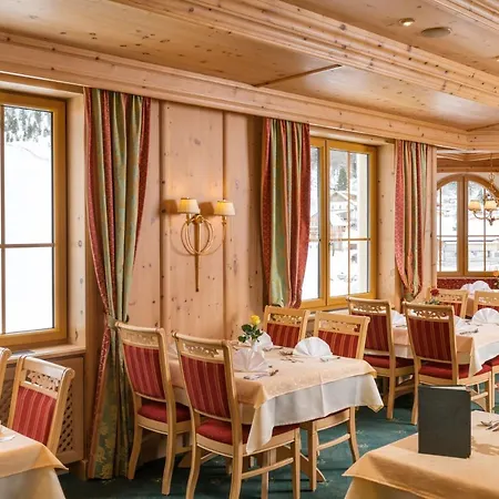 Venter Bergwelt Hotel
