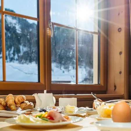 Venter Bergwelt 4* Vent