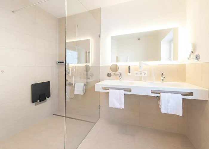 Venter Bergwelt 4* フェント