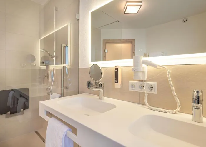 Venter Bergwelt Otel