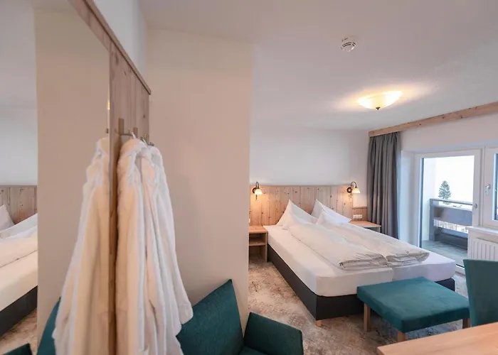 Venter Bergwelt フェント