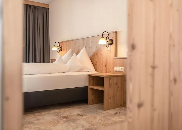 Venter Bergwelt Otel