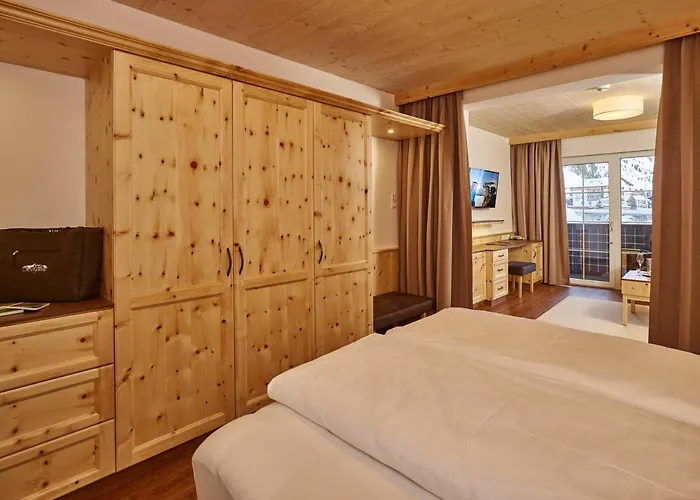 Venter Bergwelt Hotel