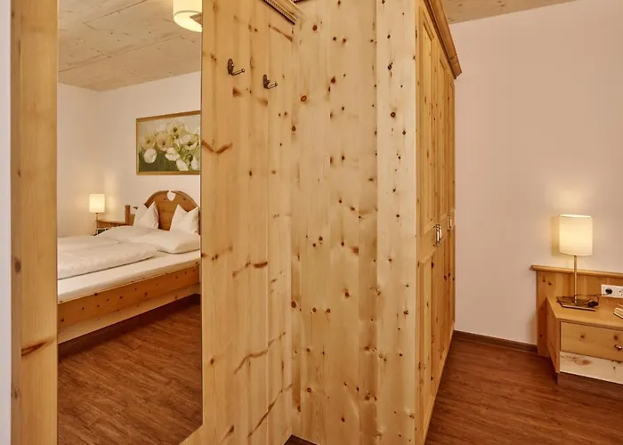 Venter Bergwelt 4* Vent