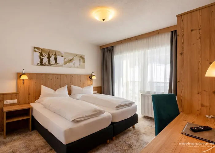 Otel Venter Bergwelt