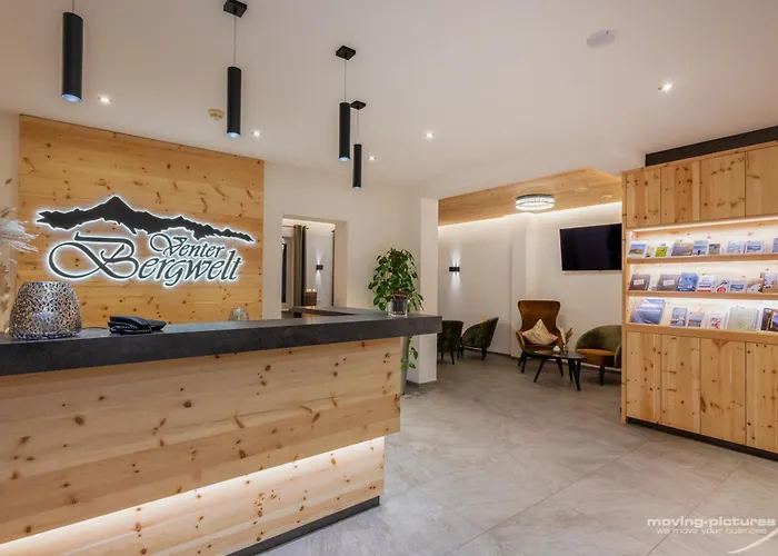 Venter Bergwelt 4*