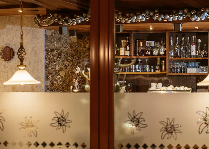 Venter Bergwelt 4* フェント