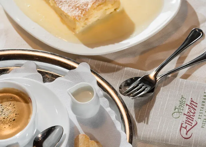 ホテル Venter Bergwelt フェント