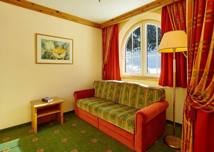 Venter Bergwelt Hotel 4*