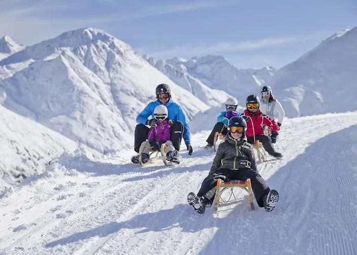 Venter Bergwelt Hotel