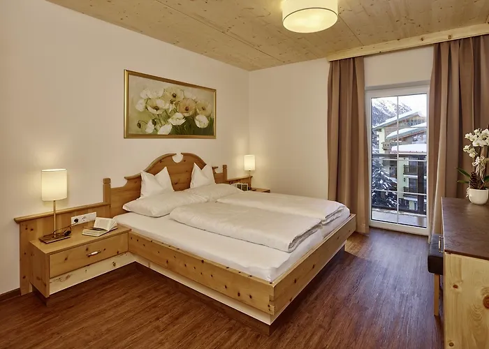 Venter Bergwelt Hotel