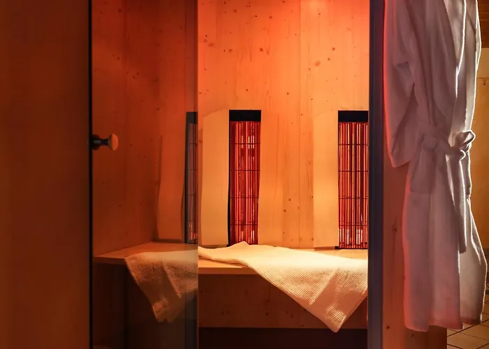 Venter Bergwelt 4* Vent