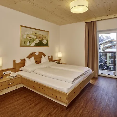 Venter Bergwelt Hotel