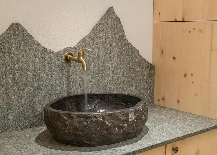 Venter Bergwelt Szálloda