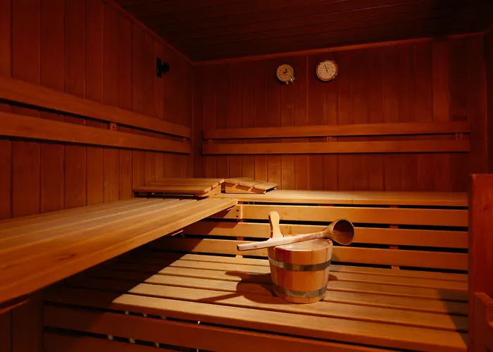 Szálloda Venter Bergwelt