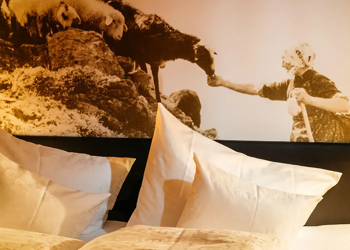 Venter Bergwelt Szálloda 4*