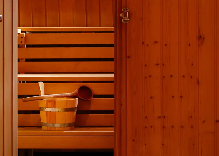 Szálloda Venter Bergwelt Vent