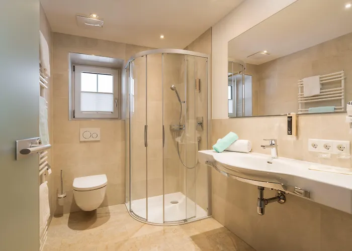 Szálloda Venter Bergwelt Vent