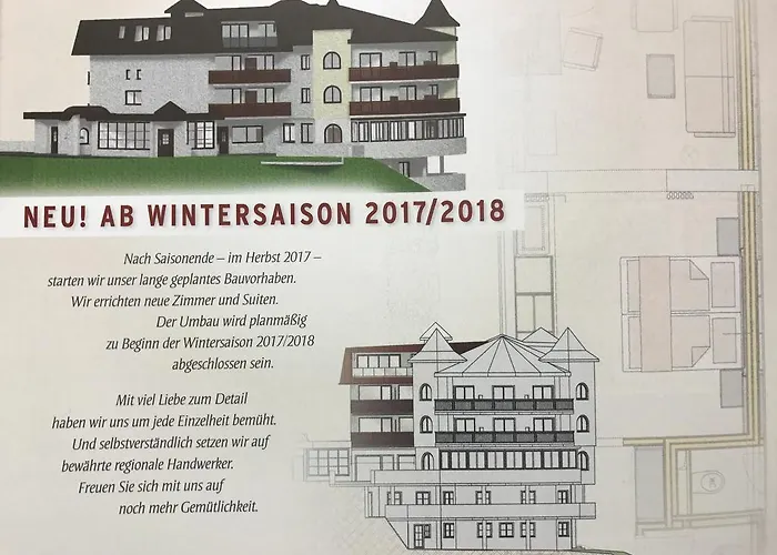 Venter Bergwelt Szálloda Vent